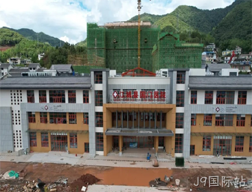 江城县国门医院